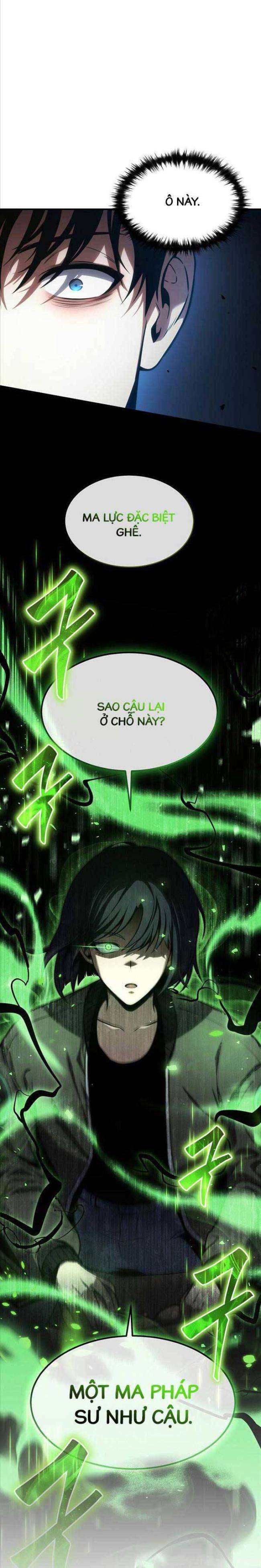 Ma Dược Sư Thiên Tài - Page 21