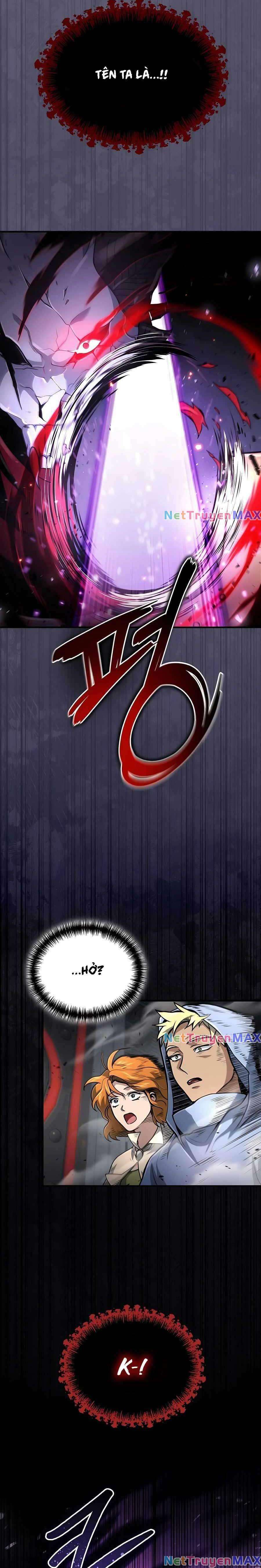 Cách Sống Như Một Trị Liệu Sư Bất Hợp Pháp - Page 5