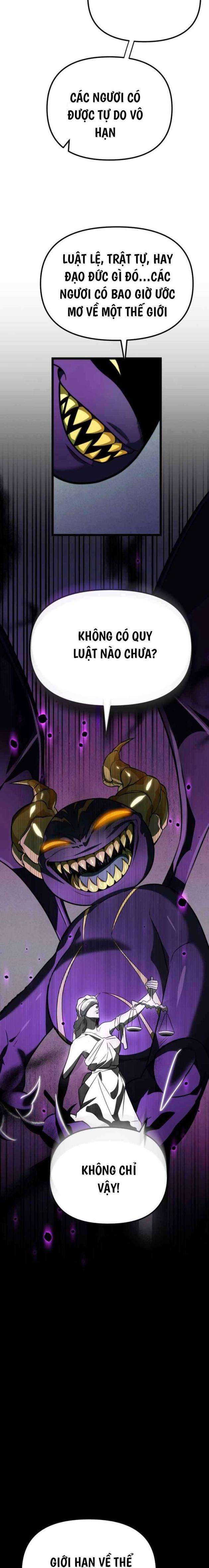 Chiến Binh Hồi Quy - Page 14