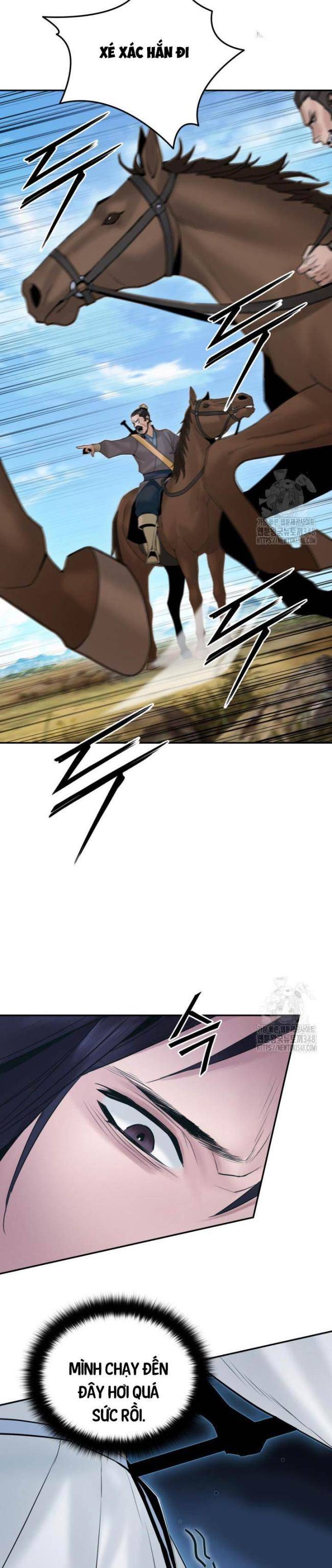 Hắc Bạch Võ Đế - Page 18