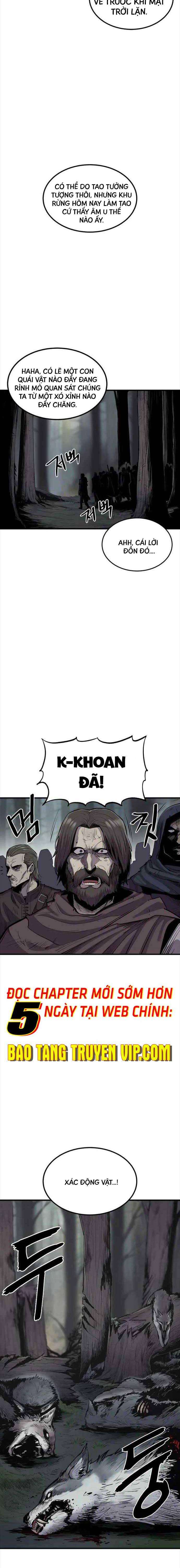 Tiếng Thét Cuồng Bạo - Page 10