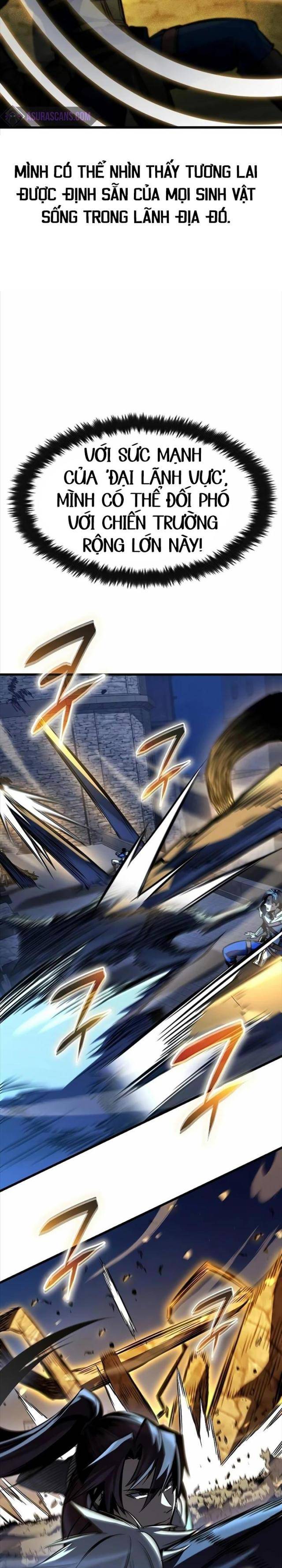 Chiến Binh Thu Thập Xác Chết - Page 28