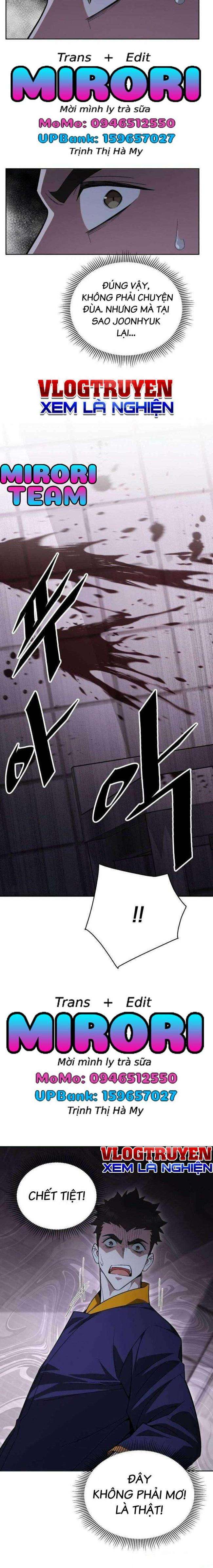 Trù Vương Mạt Thế - Page 28