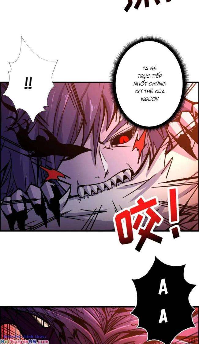 Phệ Thần Kỷ - Page 7