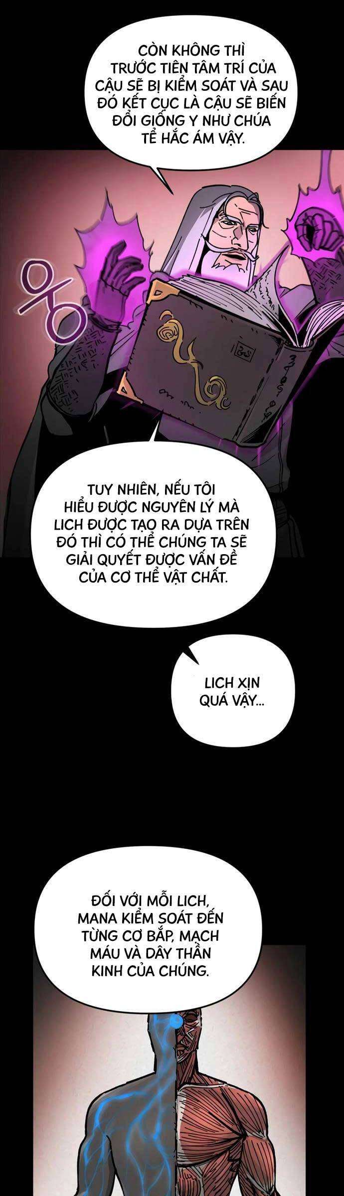 Thánh Kiếm Huyền Thoại - Page 7