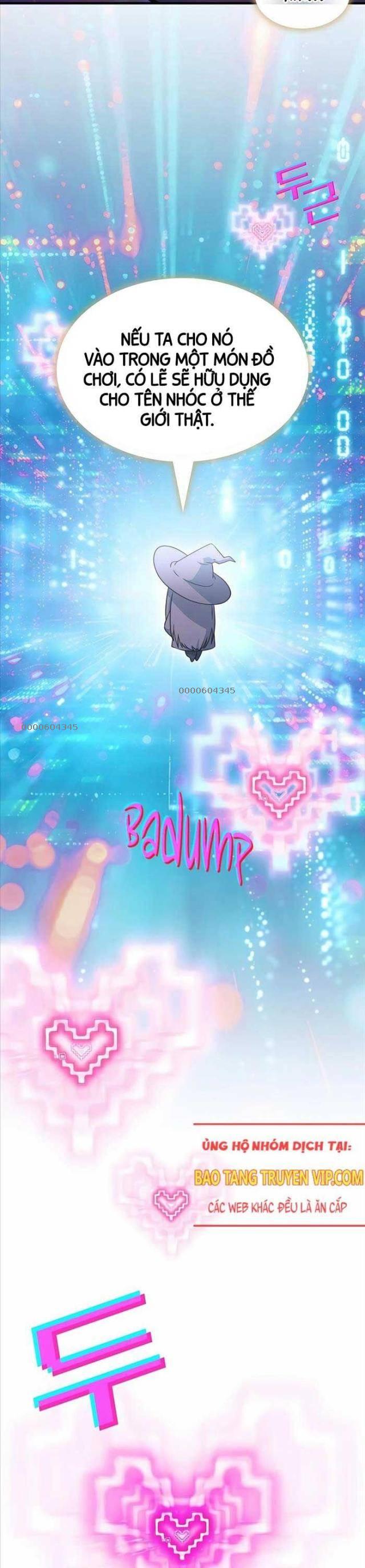 Giấc Mơ Trong Game Trở Thành Hiện Thực - Page 39