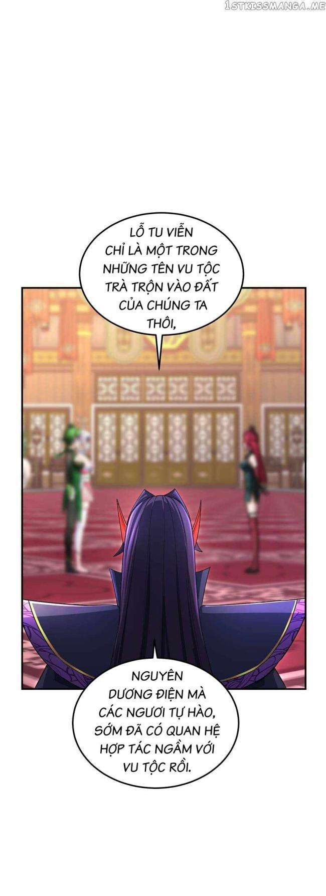 Nhập Hồn Ma Đạo Tổ Sư - Page 40