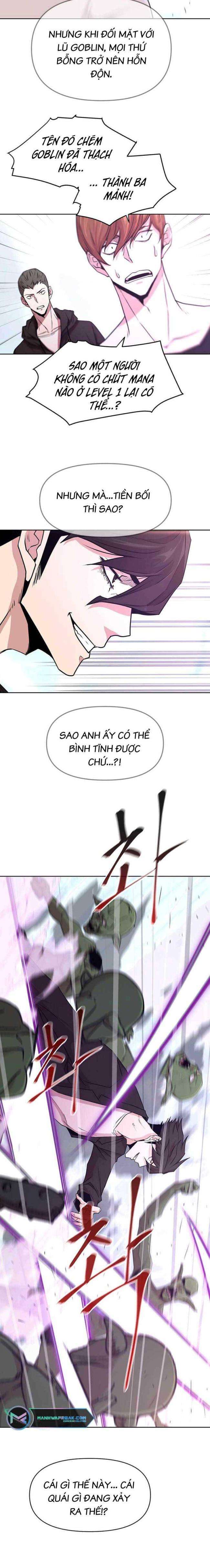 Võ Gia Cô Độc - Page 5