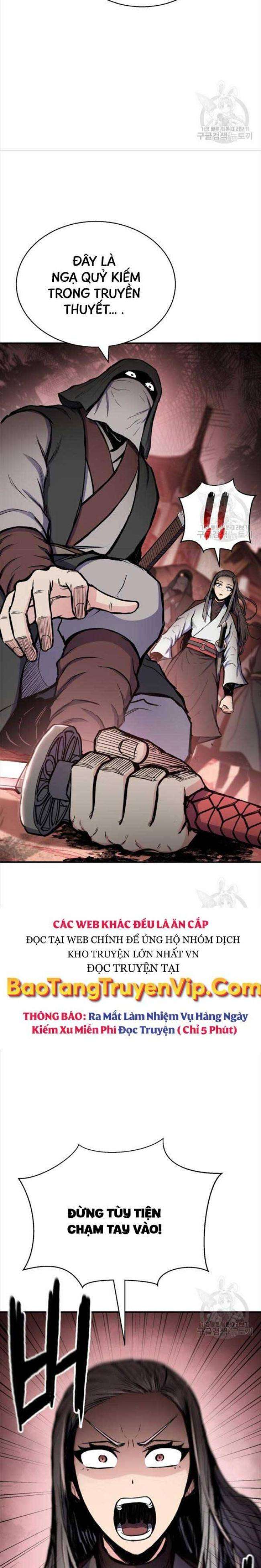 Ta Là Chủ Nhân Của Thư Viện Võ Công - Page 26