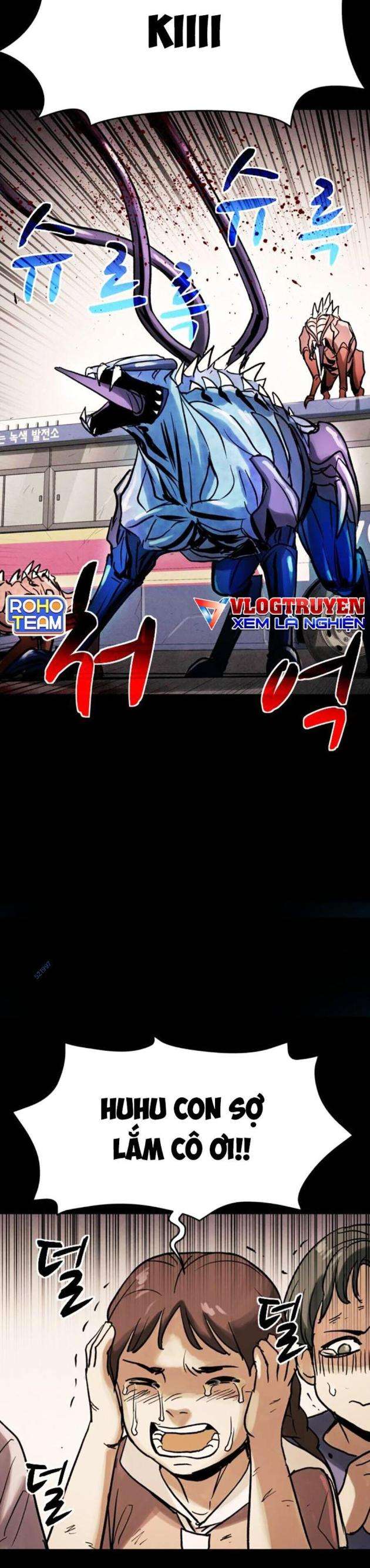 Mầm Chết - Page 21