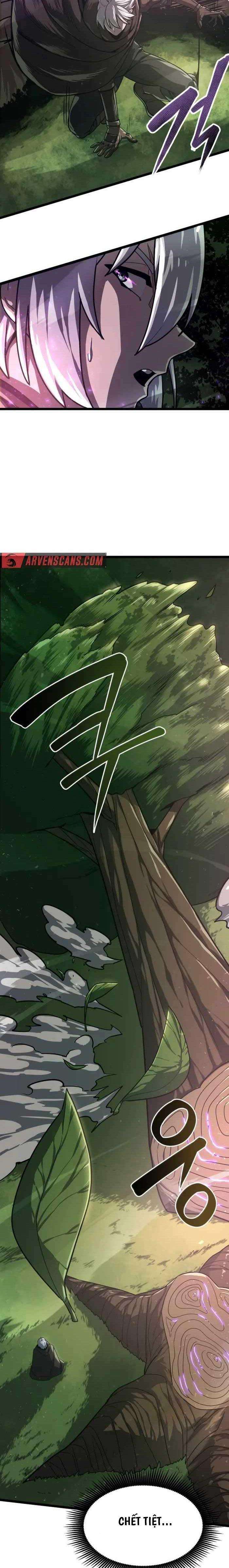 Kiếm Ma Chết Tiệt - Page 8