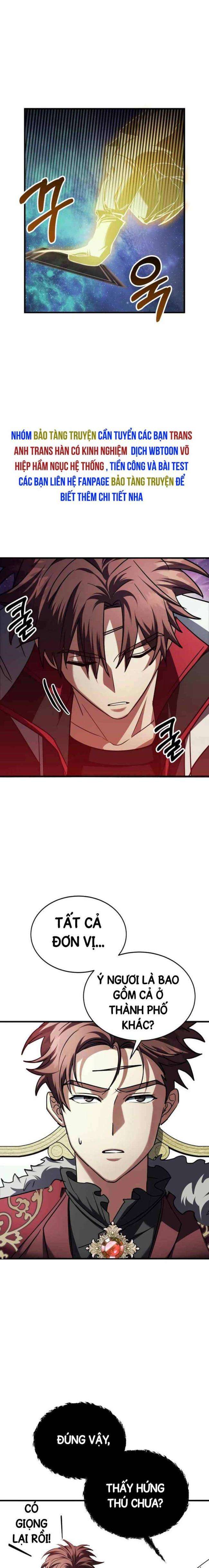 Ván Cược Của Chúa - Page 14