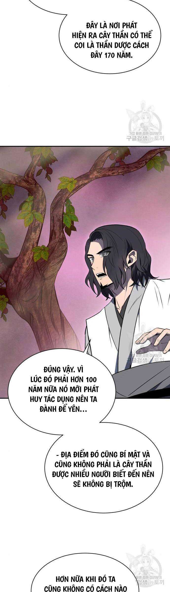 Thiên Tài Tuyệt Đỉnh Hoa Sơn - Page 30