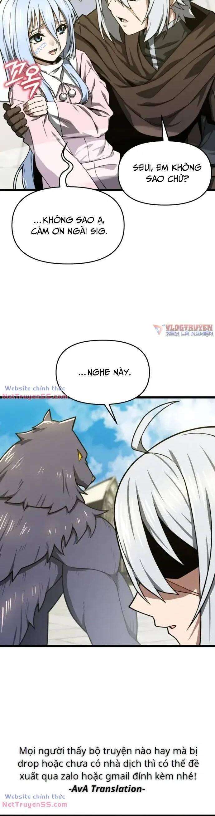 Kiếm Ma Chết Tiệt - Page 12