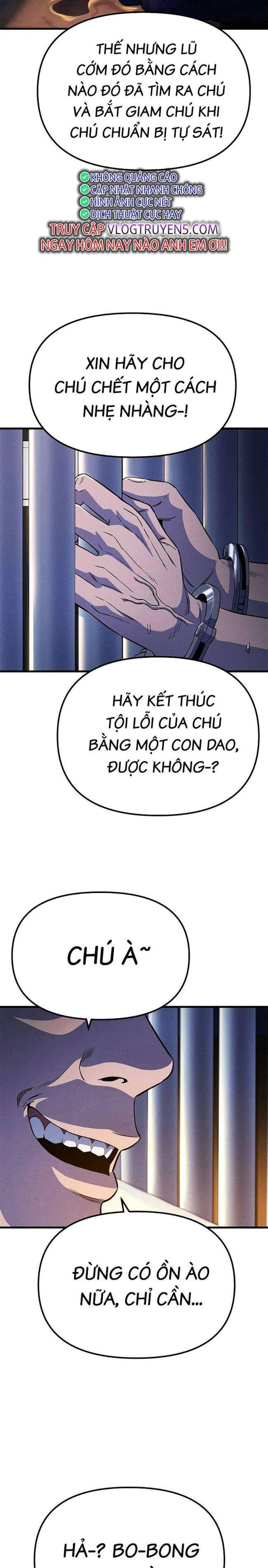 Gương Mặt Tâm Thần - Page 35