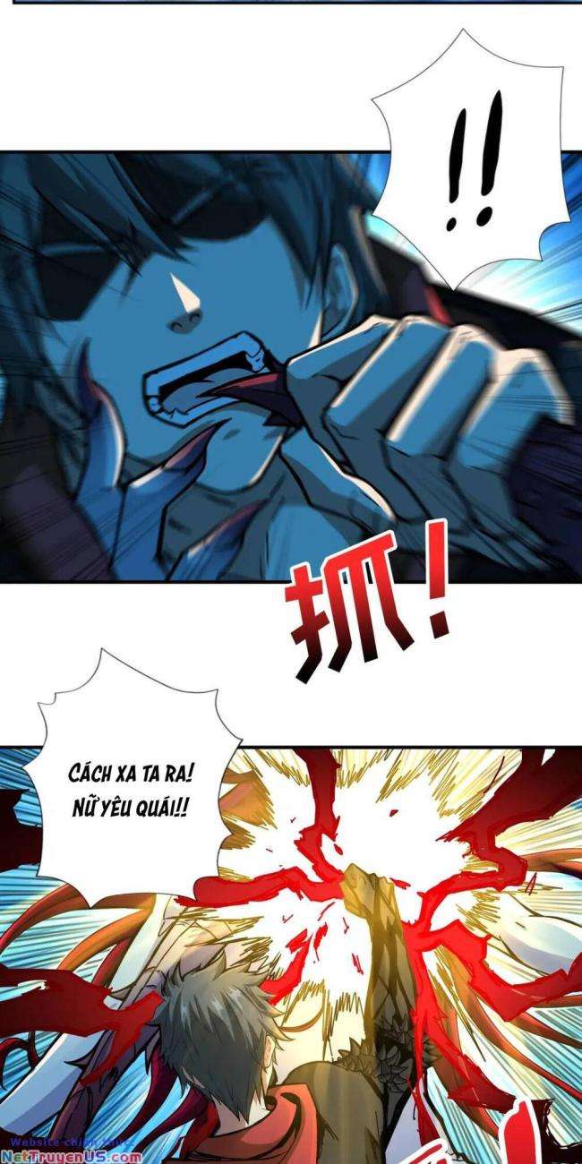 Phệ Thần Kỷ - Page 18