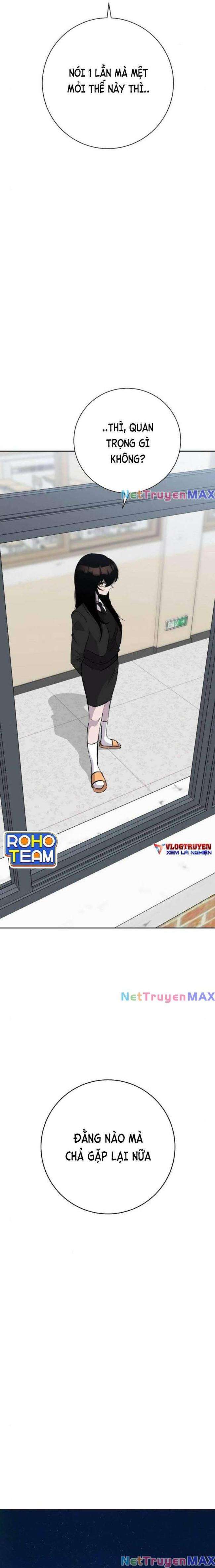 Trò Chơi Ma Quái - Page 29