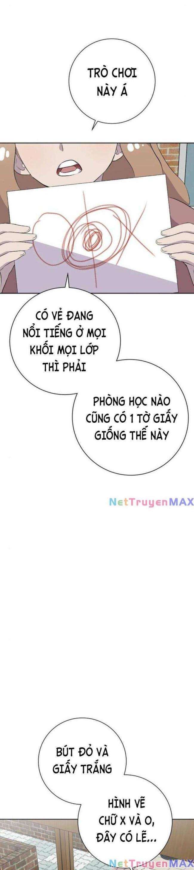 Trò Chơi Ma Quái - Page 19