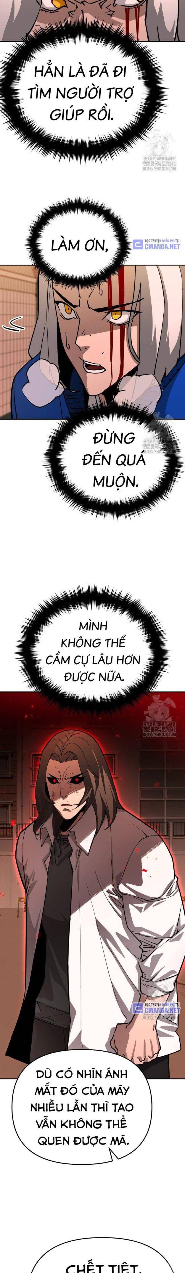 99 Thủ Lĩnh - Page 35