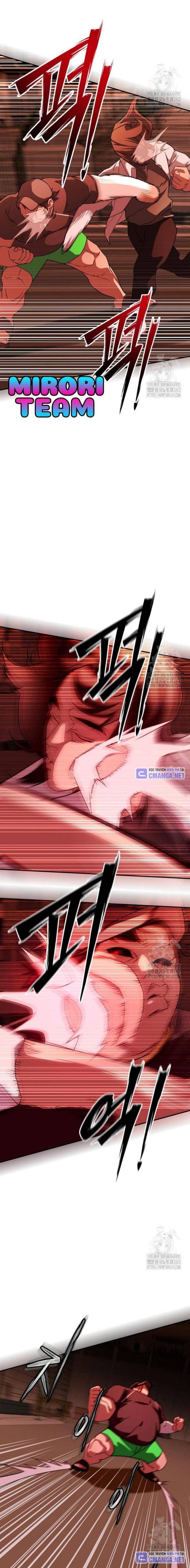 99 Thủ Lĩnh - Page 23