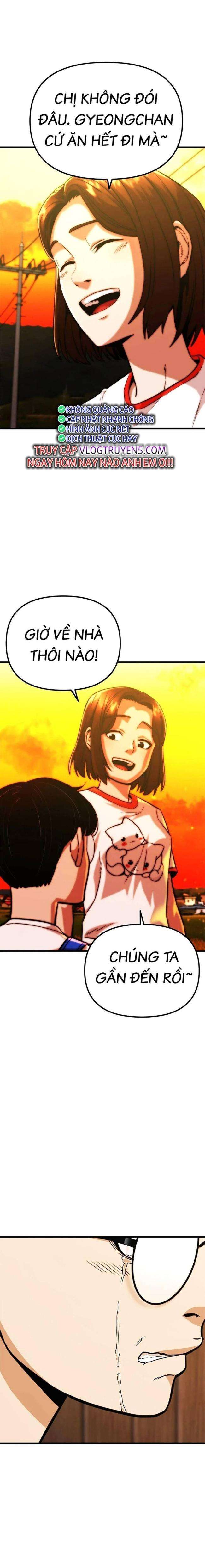 Gương Mặt Tâm Thần - Page 31