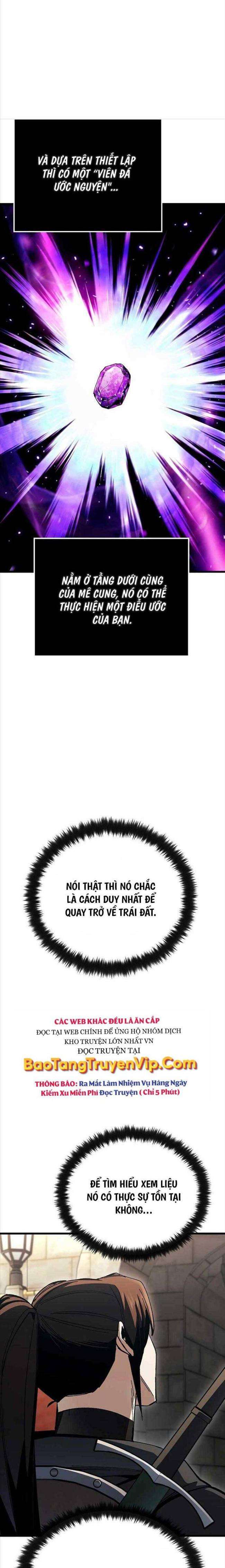 Chiến Binh Thu Thập Xác Chết - Page 20