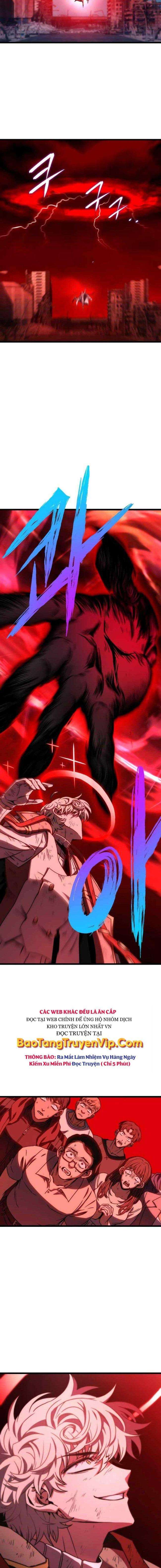 Sát Thủ Thiên Tài Đơn Độc - Page 15