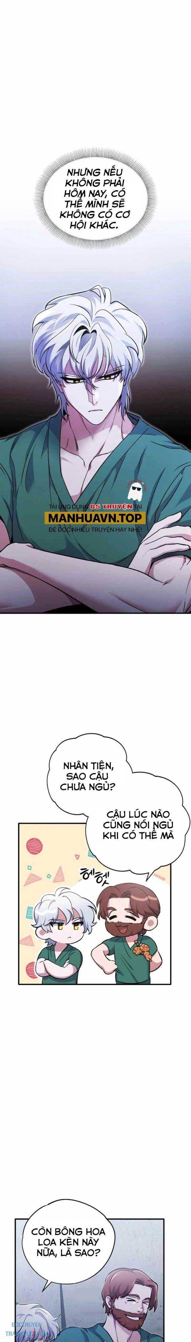 Bác Sĩ Phẫu Thuật Hàng Đầu - Page 33