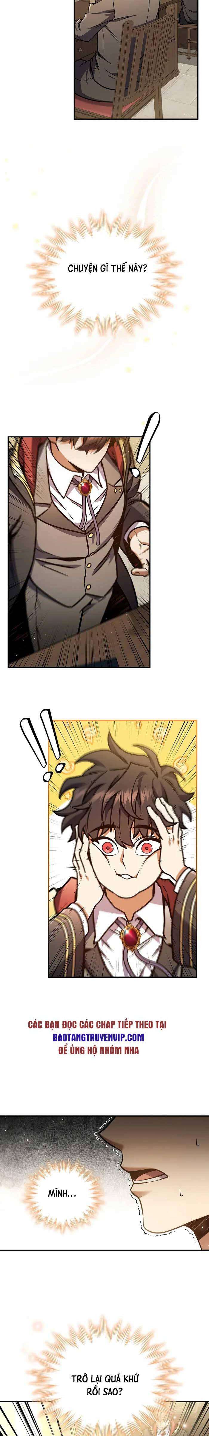 Thực Long Ma Pháp Sư - Page 36