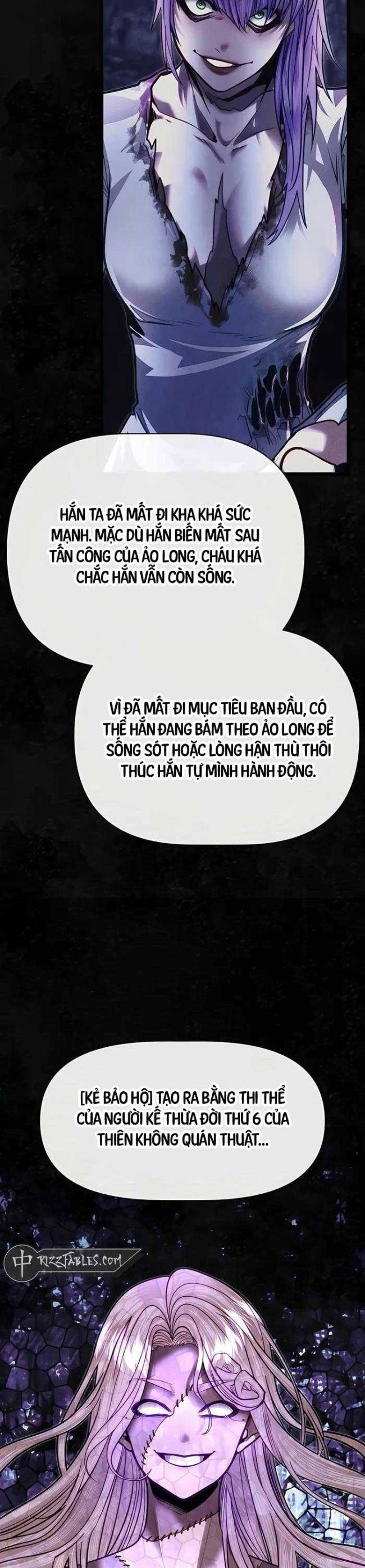 Anh Trai Anh Hùng Là Người Đã Chết Trong Học Viện - Page 14