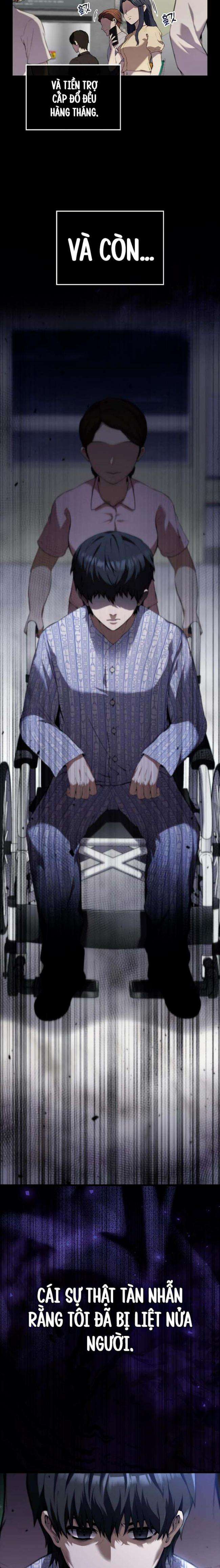 Nhân Vật Phụ Siêu Mạnh - Page 4