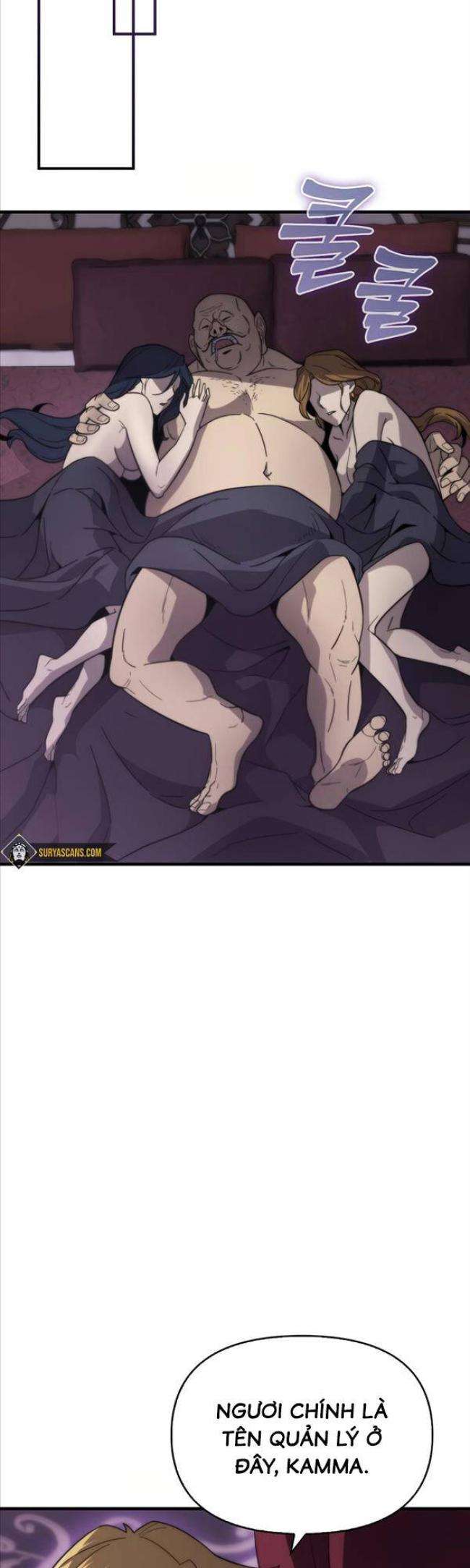 Kiếm Sư Cấp 9 Trở Lại - Page 40