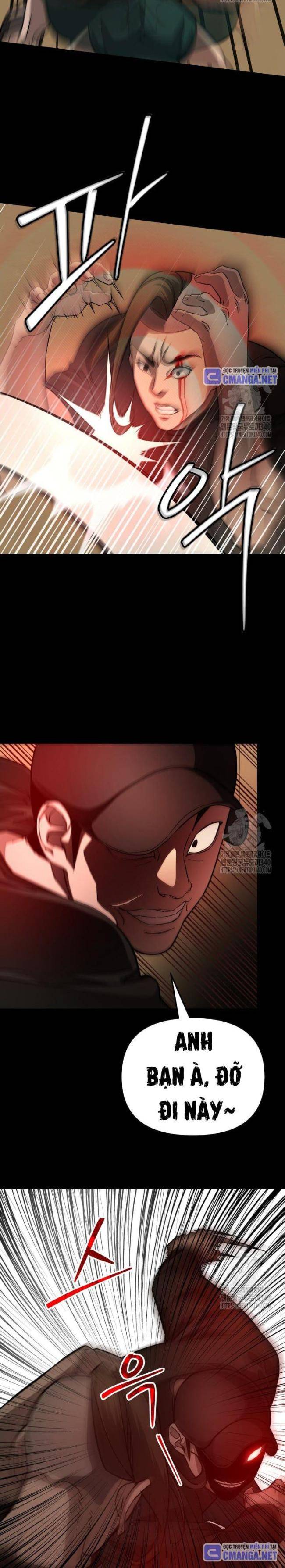 99 Thủ Lĩnh - Page 24