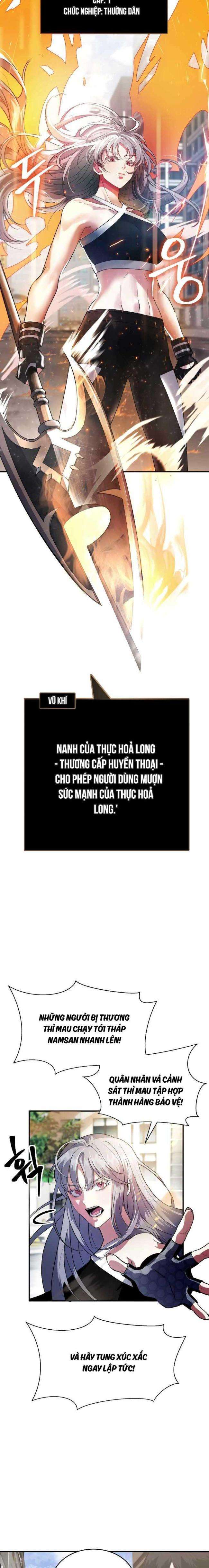 Ván Cược Của Chúa - Page 26