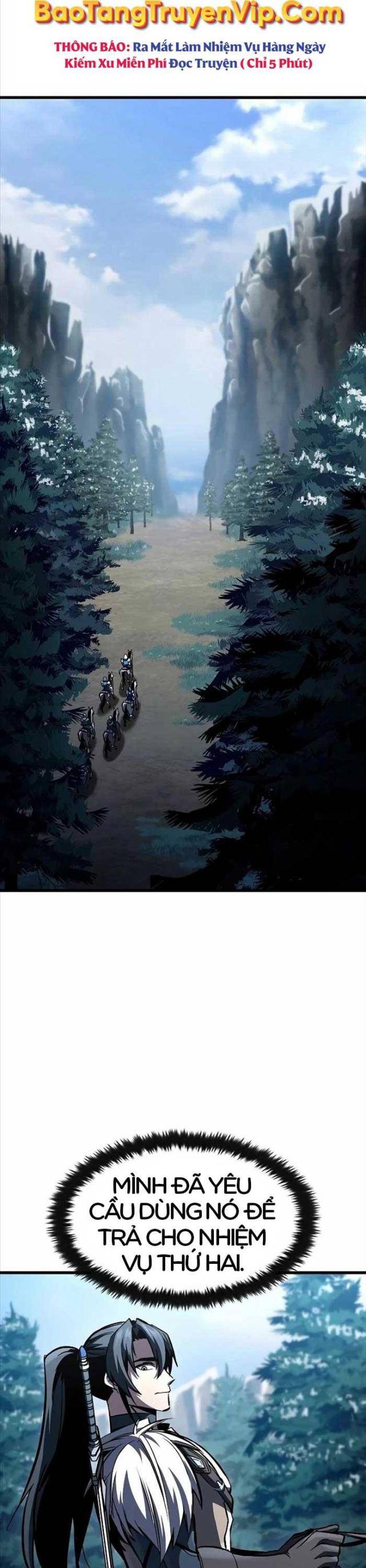 Chiến Binh Thu Thập Xác Chết - Page 10