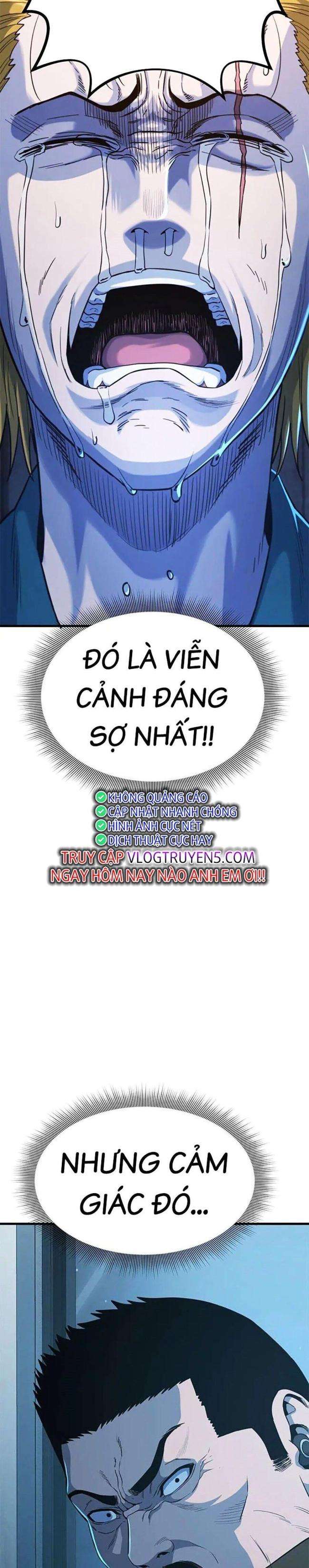 Gương Mặt Tâm Thần - Page 26