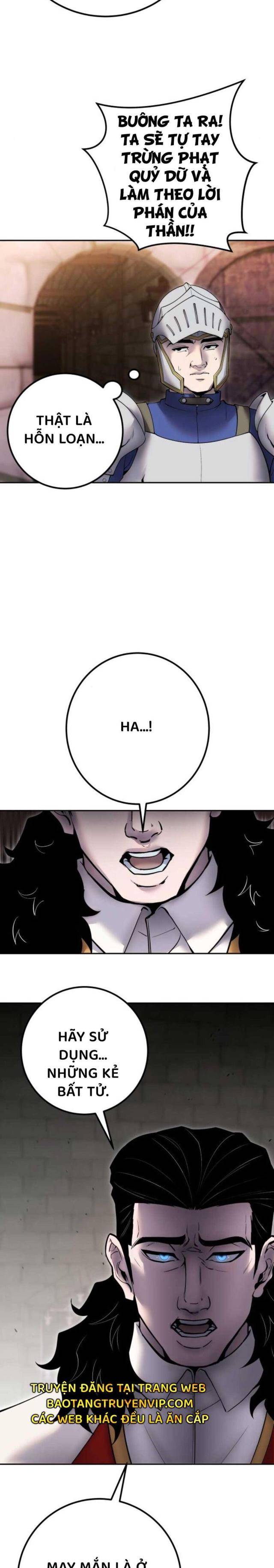 Tôi Mạnh Hơn Anh Hùng - Page 7