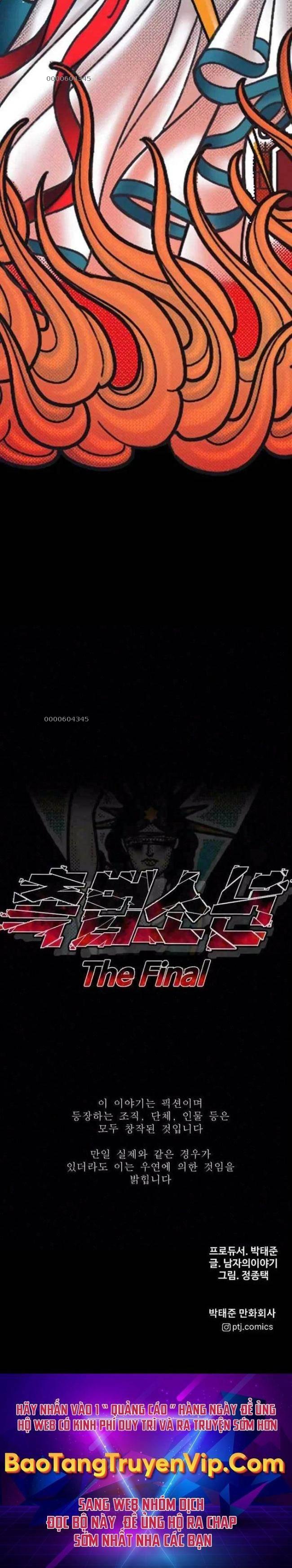 Cậu Bé Tội Phạm - Page 40