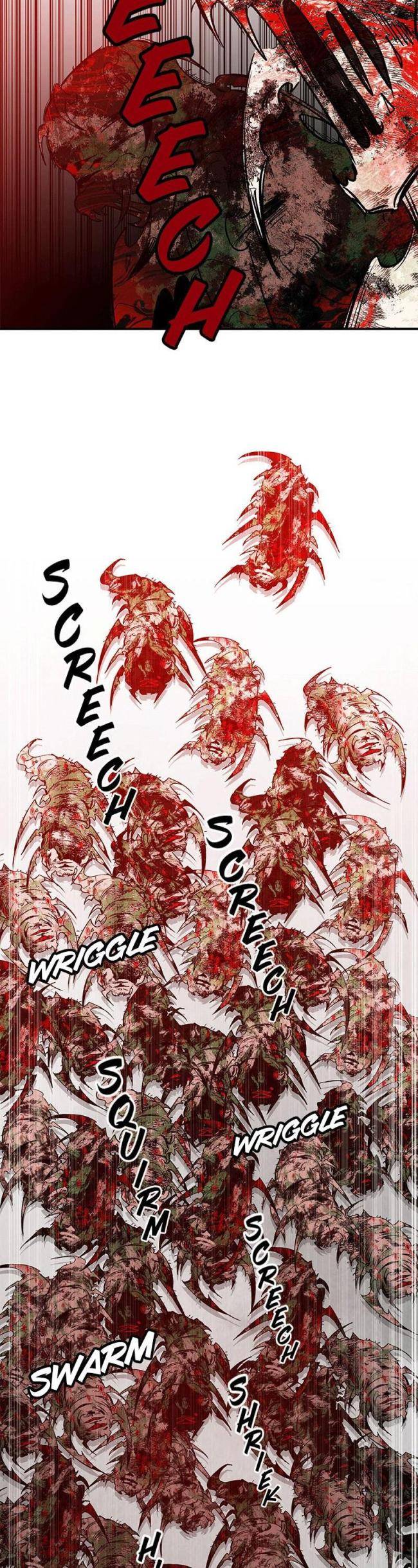 Bươm Bướm Và Máu - Page 62