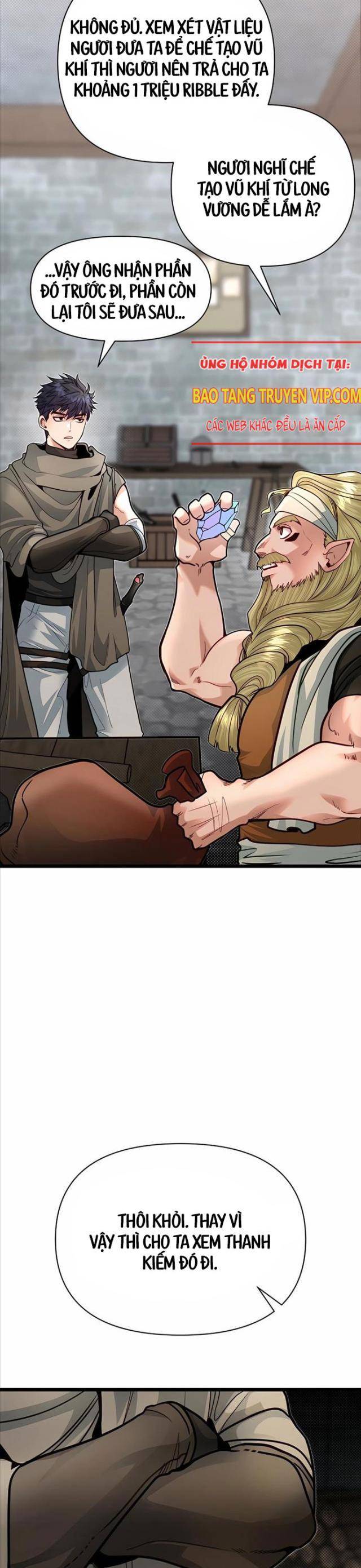 Anh Trai Anh Hùng Là Người Đã Chết Trong Học Viện - Page 8