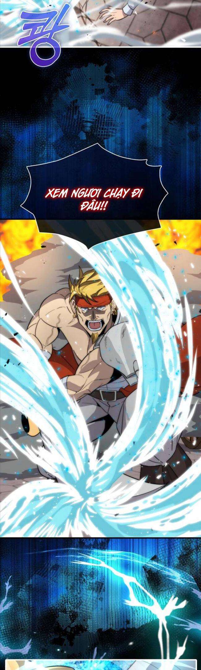 Kiếm Sư Cấp 9 Trở Lại - Page 48