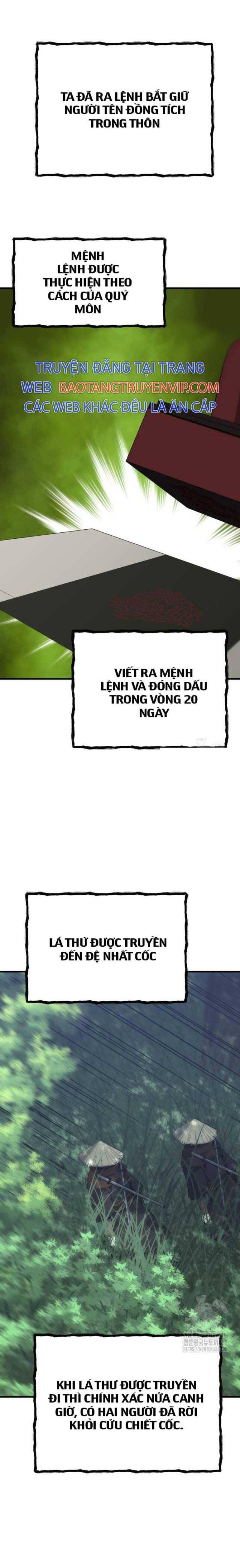 Nhất Hốt Đao - Page 16