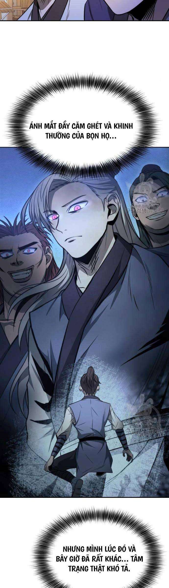 Thiên Tài Tuyệt Đỉnh Hoa Sơn - Page 10