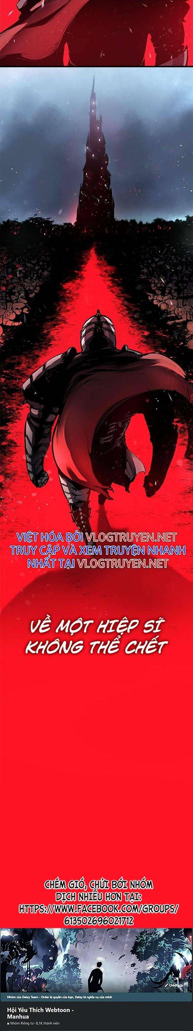 Kị Sĩ Xác Sống - Page 35