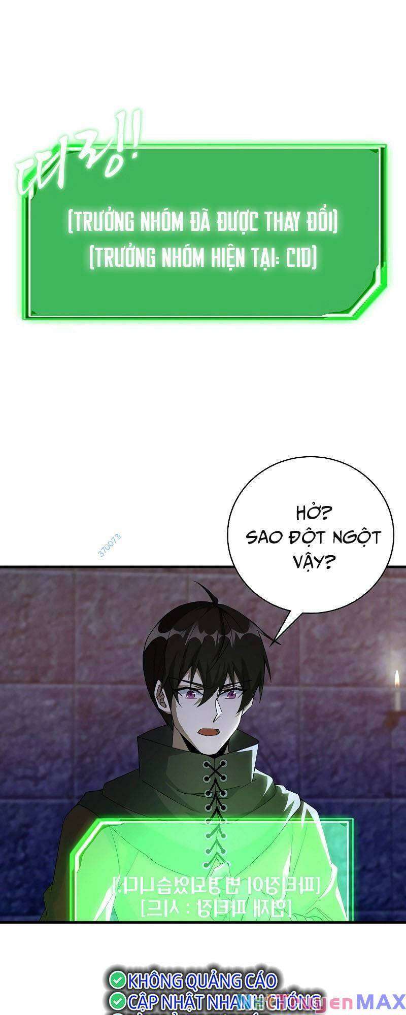 Đăng Nhập Thành Quái Vật - Page 33