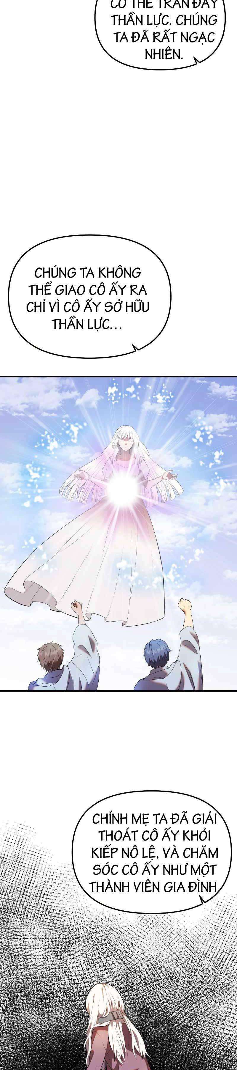 Hoàng Kim Pháp Sư - Page 28