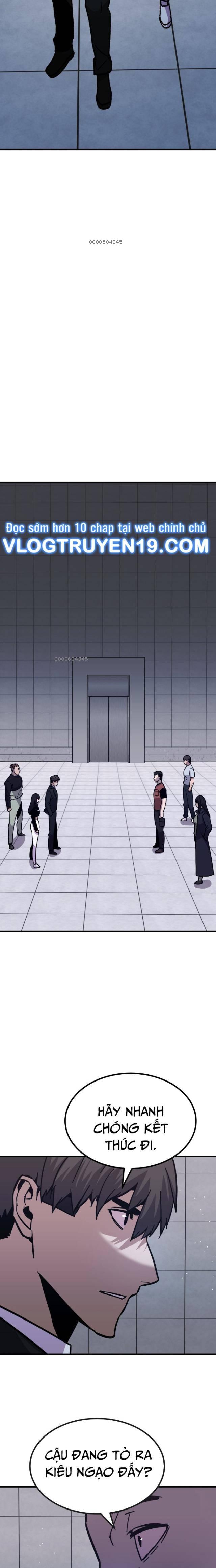 Ói Tiền Ra Đây - Page 8