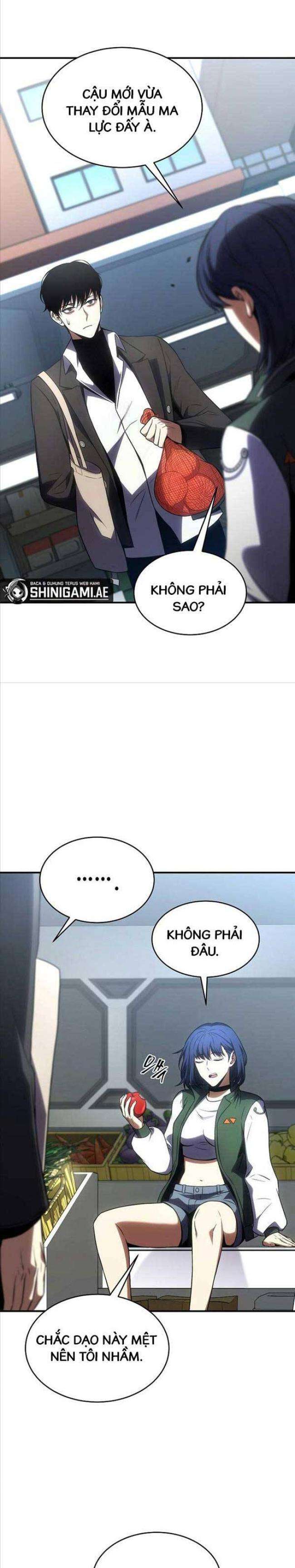 Ma Dược Sư Thiên Tài - Page 23