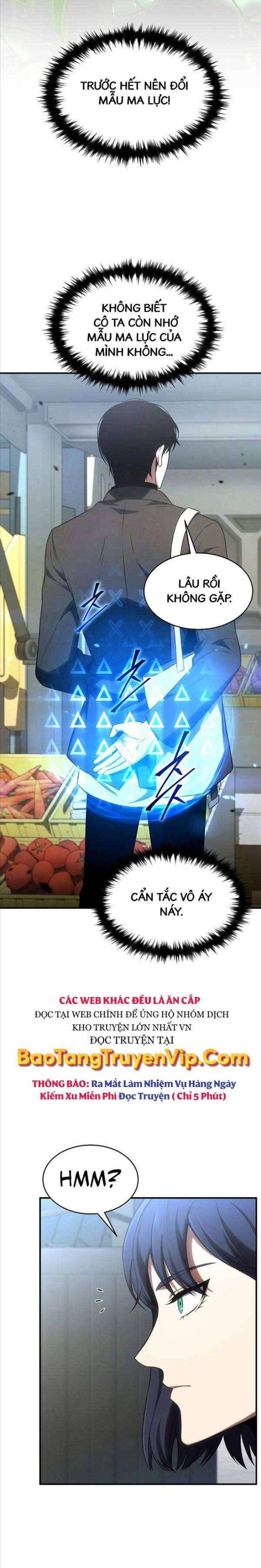 Ma Dược Sư Thiên Tài - Page 22