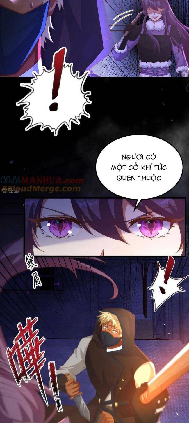 Từ Hôm Nay Bắt Đầu Làm Thành Chủ - Page 34